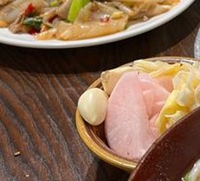 Spicy and Sour Kimchi