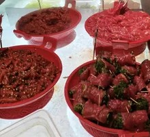 Sichuan Pepper Beef