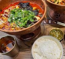 Liu Jie Pure Beef Tallow