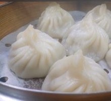 Steamed Pork Buns