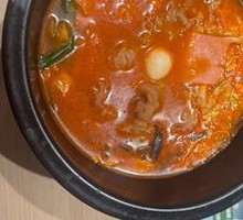 Tomato Beef Rice Noodles