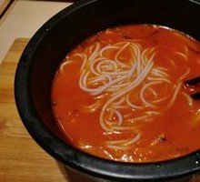 Tomato Noodles