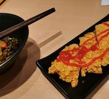 Dagu Tengjiao Chicken Rice Noodles