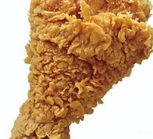 Golden Hammer Chicken Wings