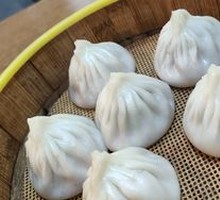 Fresh Meat Soup Dumplings