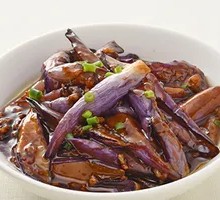 Fish-Flavored Eggplant