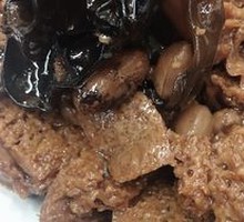 Roasted Wheat Gluten