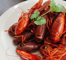 Crawfish