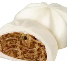 Spicy Vermicelli Rolls