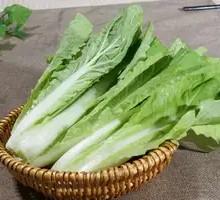 Hangzhou Bok Choy