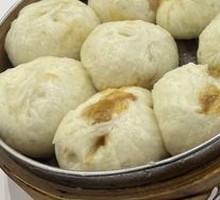 Steamed Pork Dumplings