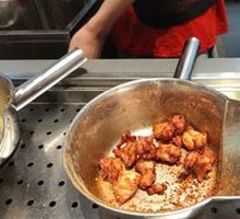 Ultimate Chicken Thigh