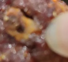 Crispy Fried Chicken Neck