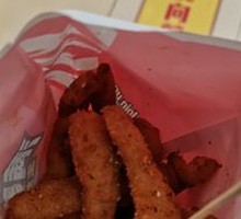 Powerful Chicken Cutlet