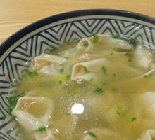 Fresh Meat Dumplings