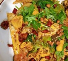 Classic Spicy Hot Pot