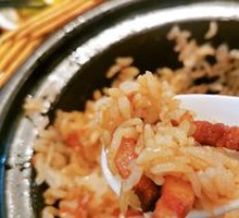 Taiwanese Braised Pork Rice