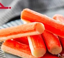Super Crab Stick