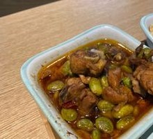 Classic Mung Bean Braised Chicken