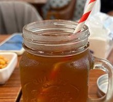 Fresh Water Chestnut Drink