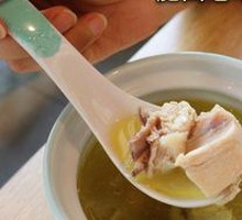 金牌老母鸡汤