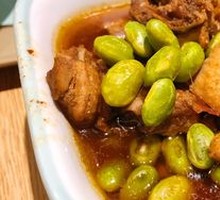 Classic Mung Bean Braised Chicken