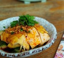 Spicy Tender Chicken