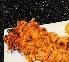 Ximen District Pork Ribs