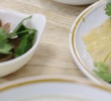 Original Clear Chicken Soup