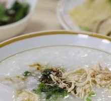 鸡粥