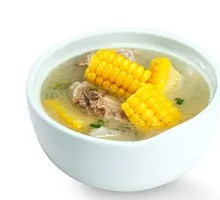 Corn Soup