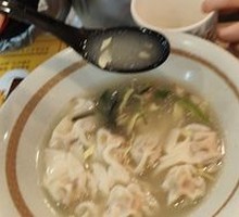 Thin-skinned Fresh Pork Dumplings