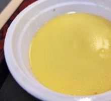 Smooth and Nutritious Steamed Egg