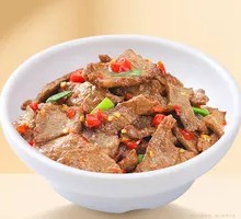Bà Wǎn Stir-fried Pig Liver