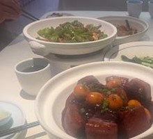 Grandmother's Braised Pork