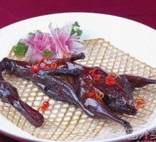 Homemade Soy Sauce Duck