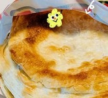 Classic Braised Pork in Flatbread