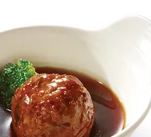 Fish Meat Lion's Head