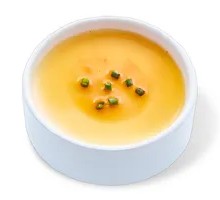Steamed Egg