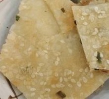 Sauce-Flavored Flatbread