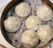Houcun Soup Dumplings
