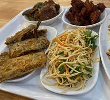 Steamed Chicken Thigh