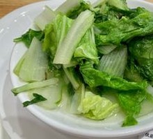 Stir-fried Hangzhou Napa Cabbage