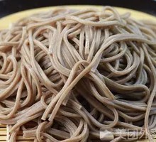 Buckwheat Noodles