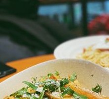 Crispy Wide French Fries