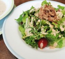 Tuna Salad