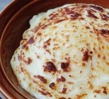 Baked Mashed Potatoes