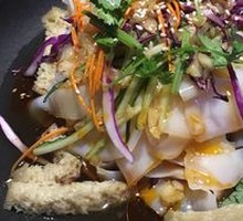 Shihezi Cold Noodles