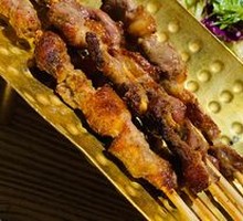Lamb Skewers