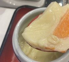 Japanese Smooth Steamed Egg